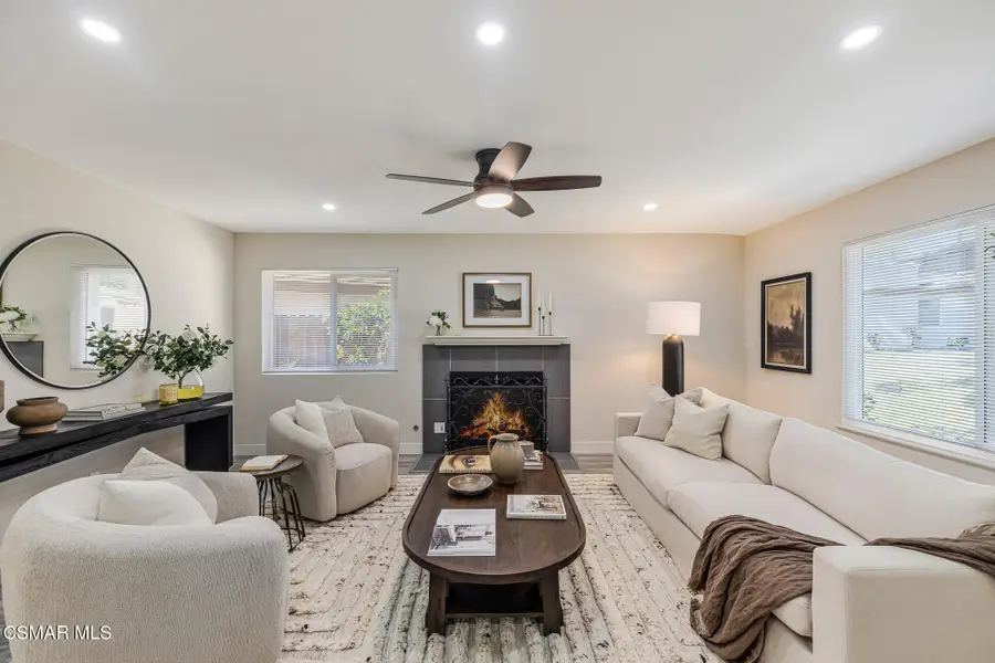 1137 Bright Glen, Westlake Village, CA 91361 - #3