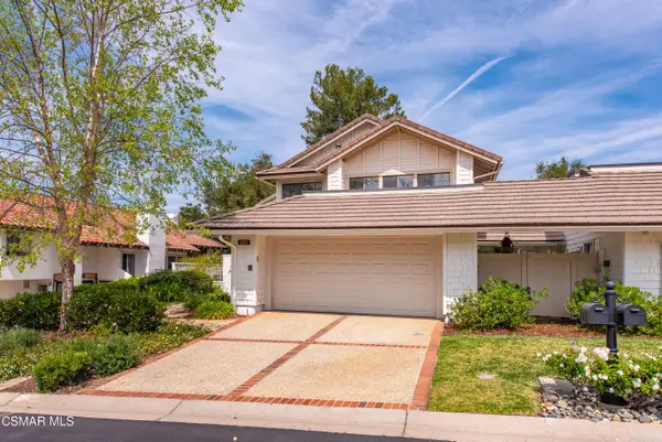 4225 Dan Wood, Westlake Village, CA 91362