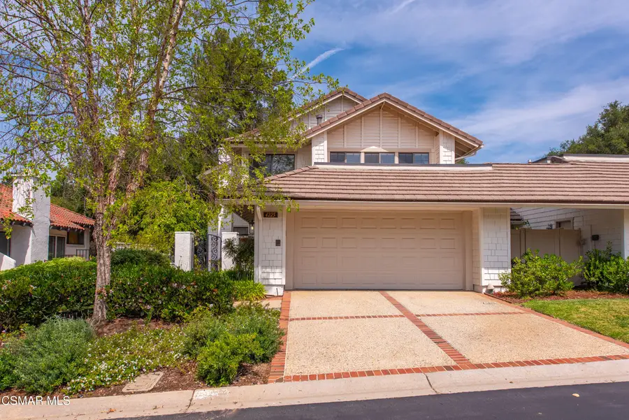 4225 Dan Wood, Westlake Village, CA 91362 - #2