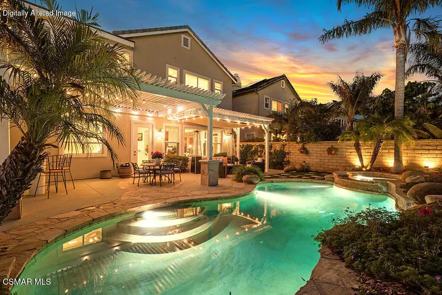 6140 Deerhill, Oak Park, CA 91377 - #2