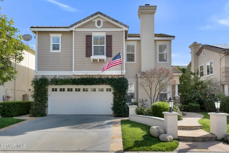 6140 Deerhill, Oak Park, CA 91377 - #3