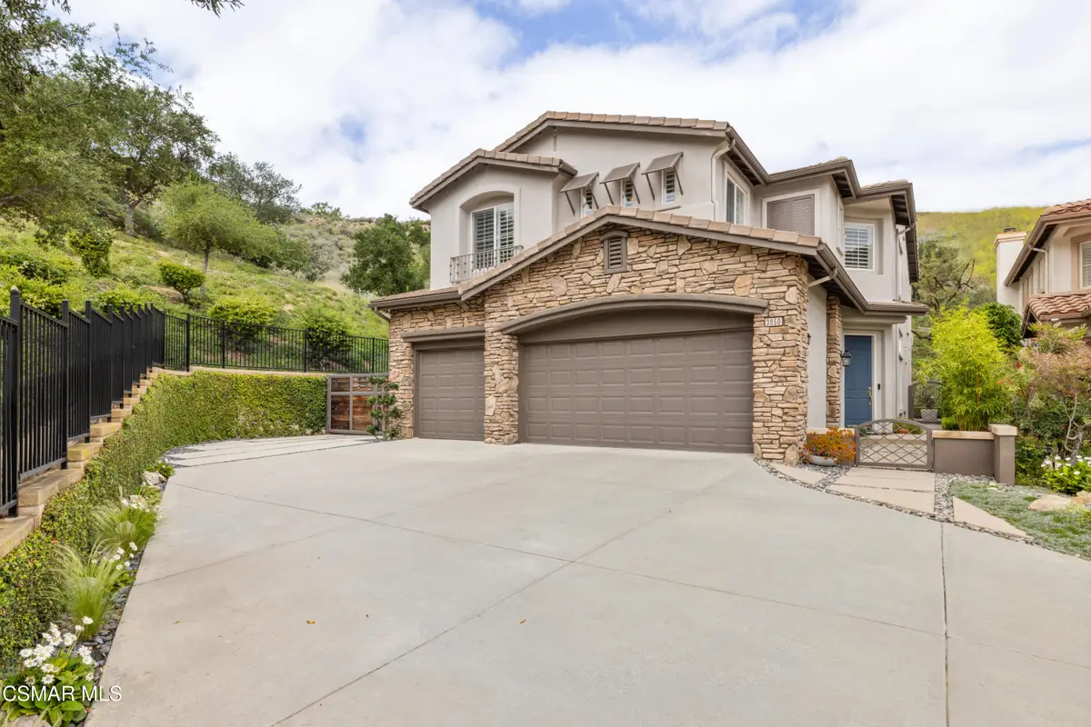 3050 Eagles Claw, Thousand Oaks, CA 91362 - #1
