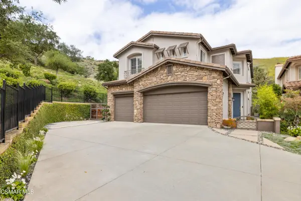 3050 Eagles Claw, Thousand Oaks, CA 91362