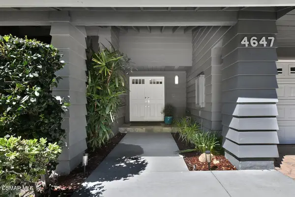 4647 Club View, Westlake Village, CA 91362