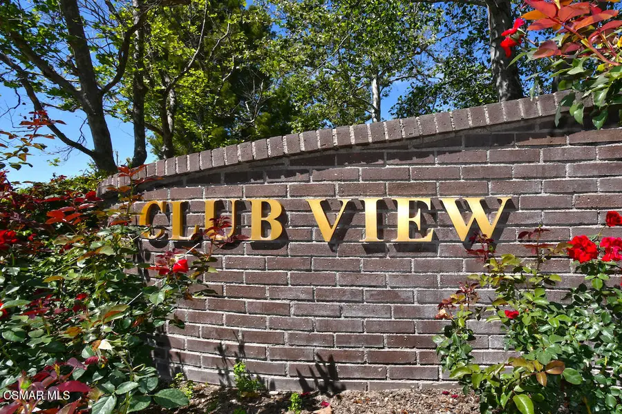 4647 Club View, Westlake Village, CA 91362 - #3