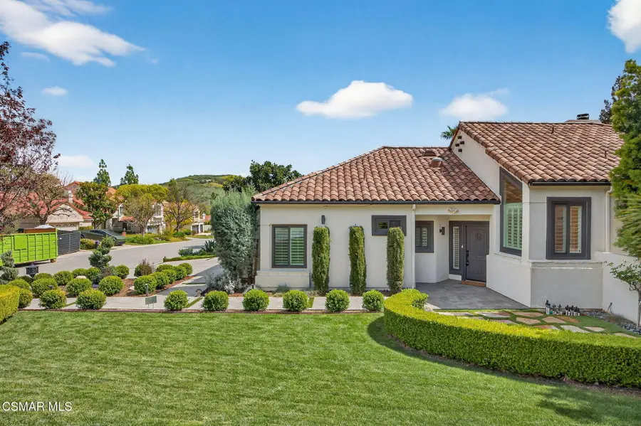 5650 Winside, Westlake Village, CA 91362 - #3