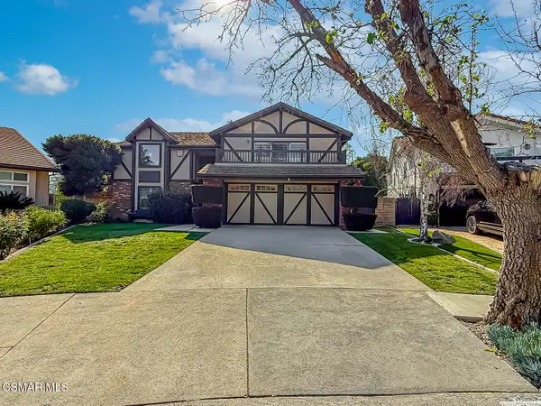 23571 Windom, West Hills, CA 91304