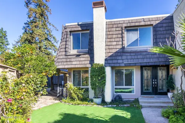 1541 Eucalyptus, Thousand Oaks, CA 91360