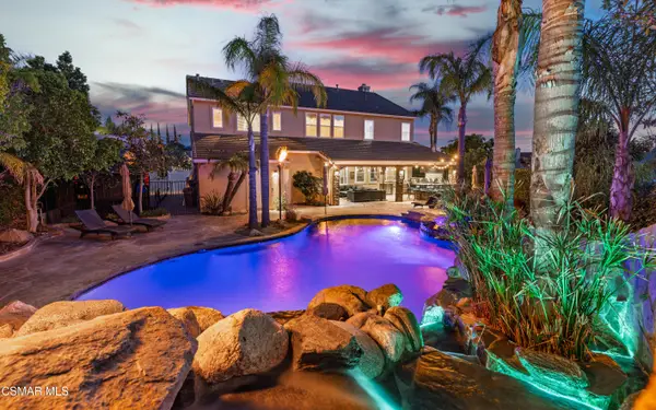 3261 Indian Creek, Simi Valley, CA 93063