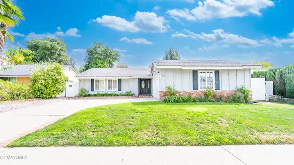 78 N Sabra, Oak Park, CA 91377