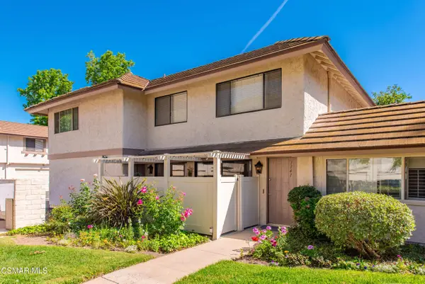 1141 Landsburn, Westlake Village, CA 91361