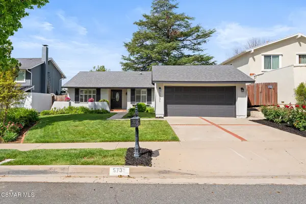 5731 Rainbow Hill, Agoura Hills, CA 91301