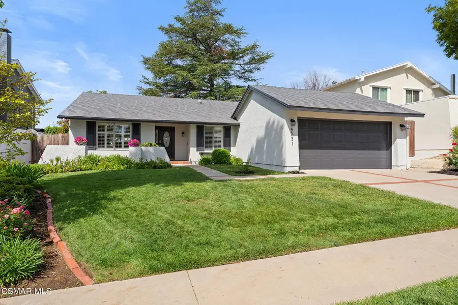 5731 Rainbow Hill, Agoura Hills, CA 91301 - #2