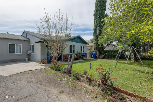 15050 Polk, Sylmar, CA 91342