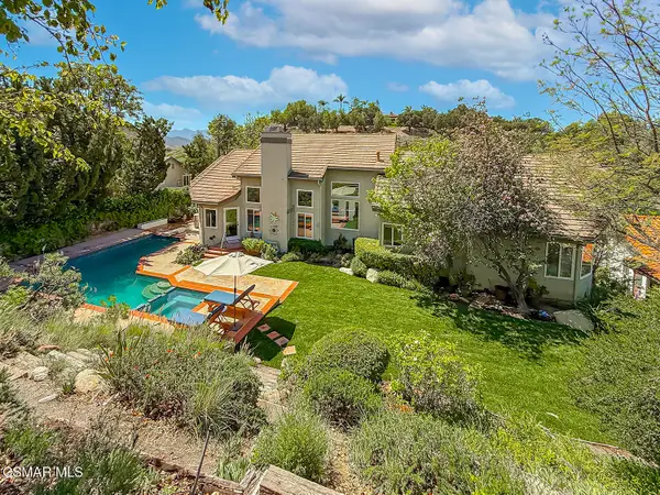 2471 La Granada, Thousand Oaks, CA 91362