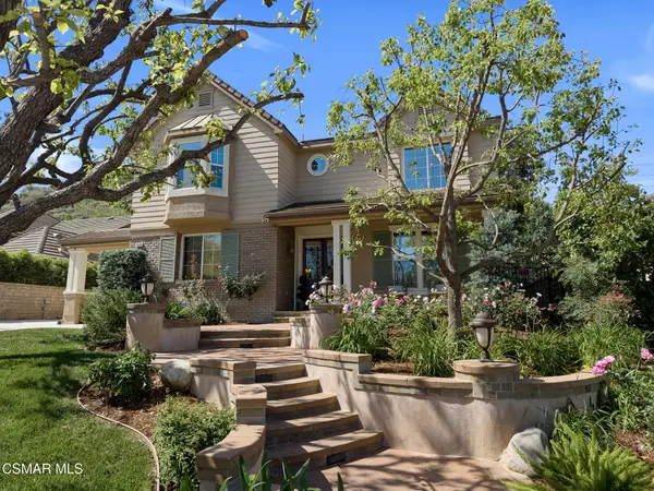1910 Max, Simi Valley, CA 93065