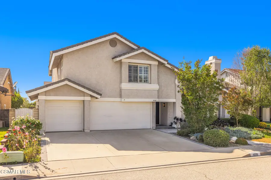 4656 Pepper Mill, Moorpark, CA 93021 - #2