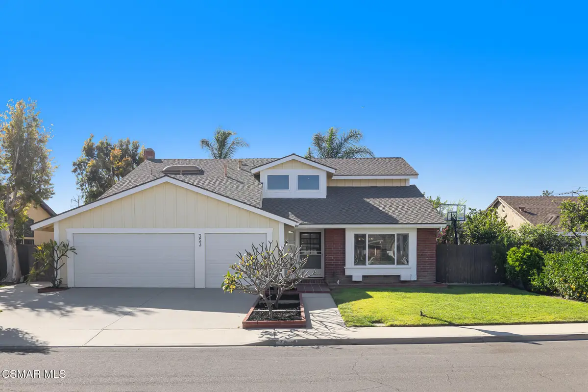 353 Bent Twig, Camarillo, CA 93012 - #1