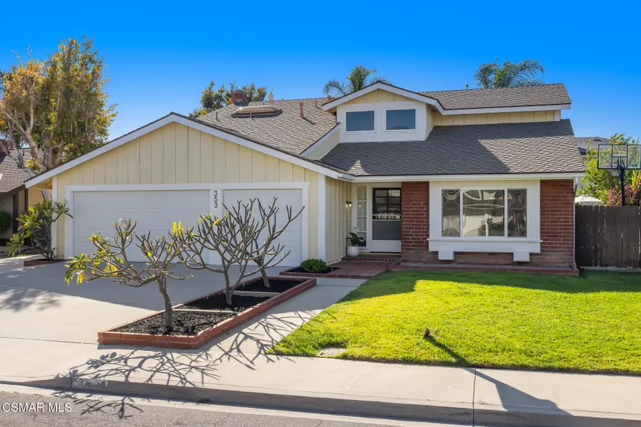 353 Bent Twig, Camarillo, CA 93012 - #3