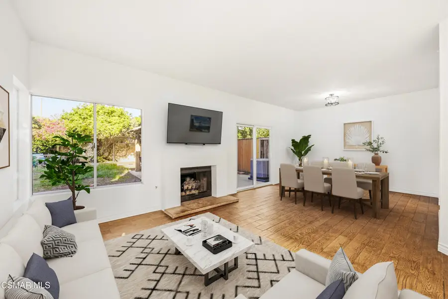 4898 Elderberry, Moorpark, CA 93021 - #2