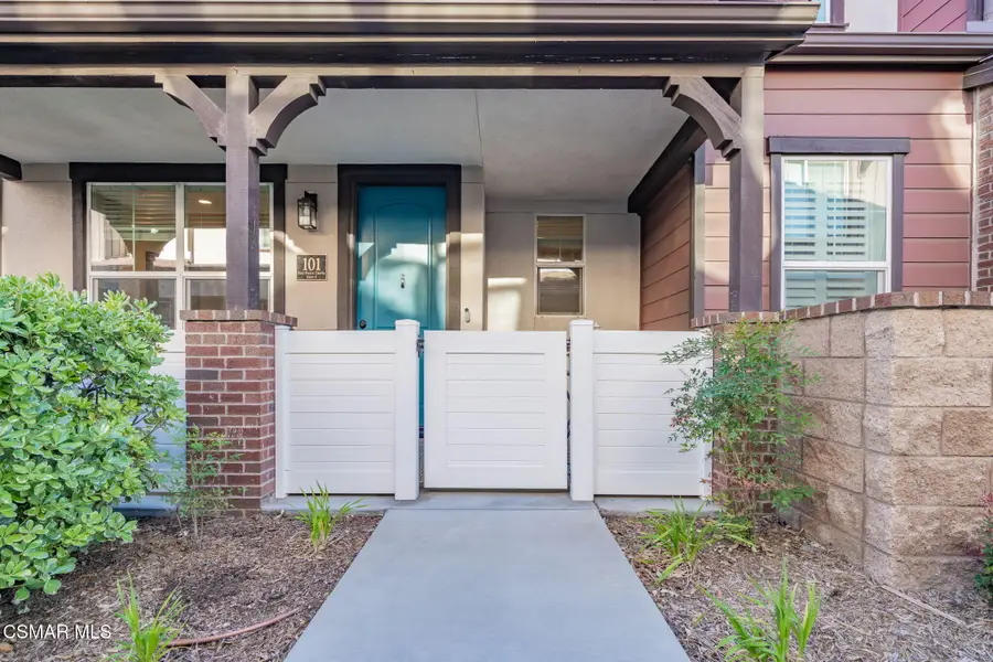 101 Red Brick, Simi Valley, CA 93065 - #3