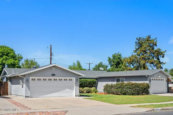 23805 Mobile, West Hills, CA 91307