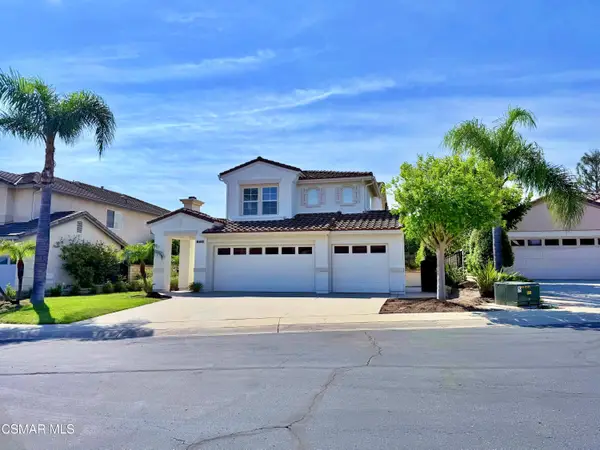 2026 Warble, Thousand Oaks, CA 91320
