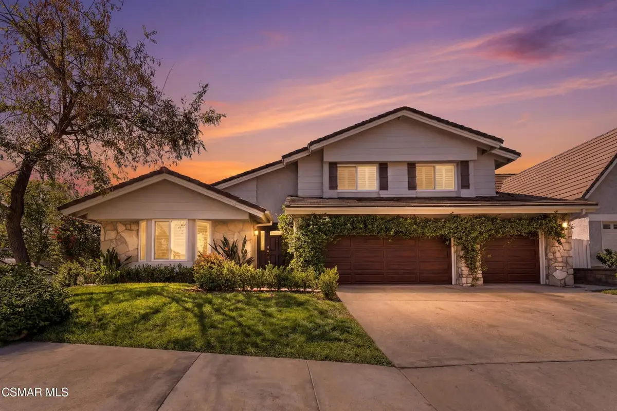 29100 Oakpath, Agoura Hills, CA 91301 - #1