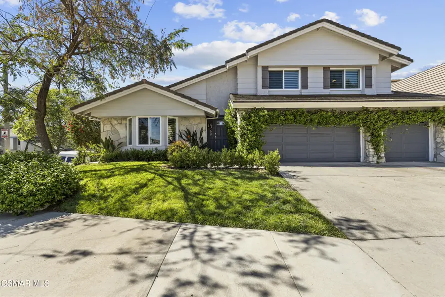 29100 Oakpath, Agoura Hills, CA 91301 - #2