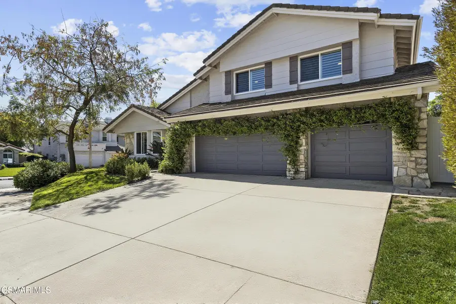 29100 Oakpath, Agoura Hills, CA 91301 - #3