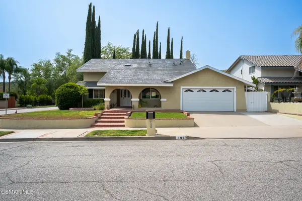 105 Smoke Tree, Oak Park, CA 91377