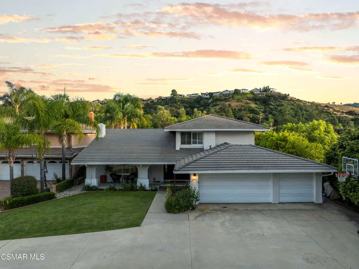 31982 Doverwood, Westlake Village, CA 91361 - #1