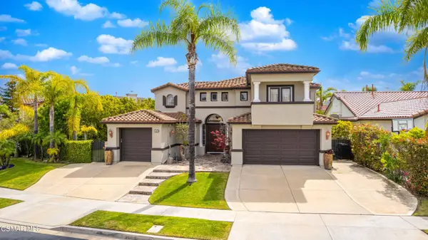 3140 Eaglewood, Thousand Oaks, CA 91362