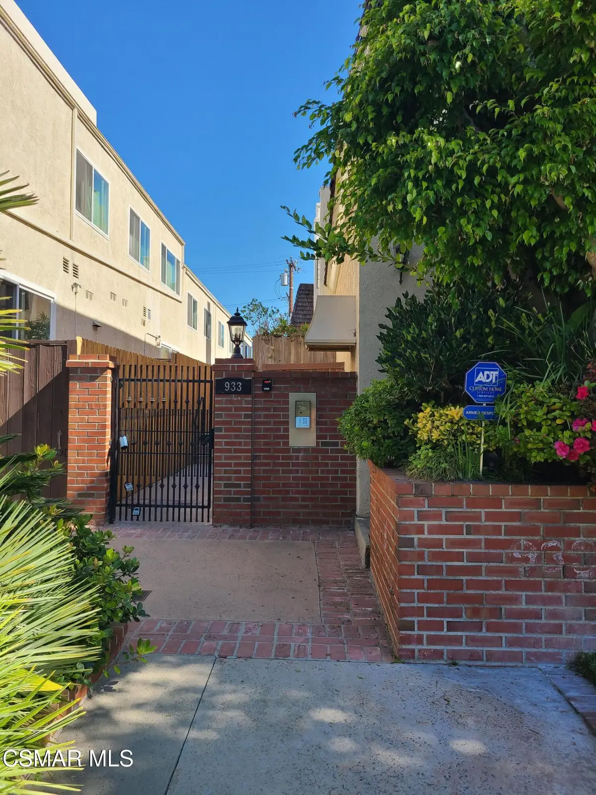 933 21st, Santa Monica, CA 90403 - #1