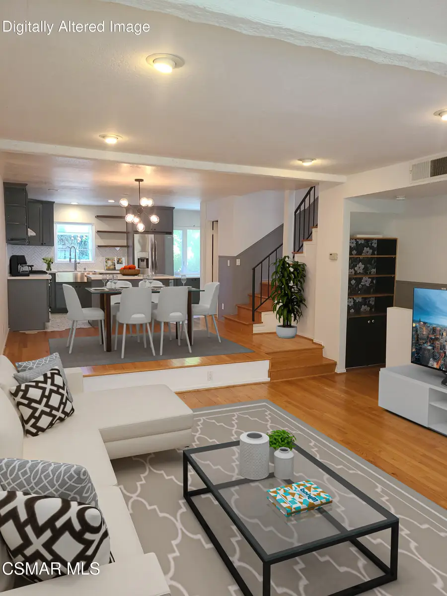 933 21st, Santa Monica, CA 90403 - #3