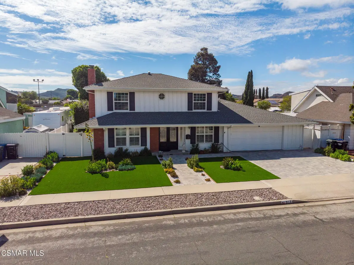 317 Lupe, Newbury Park, CA 91320 - #1
