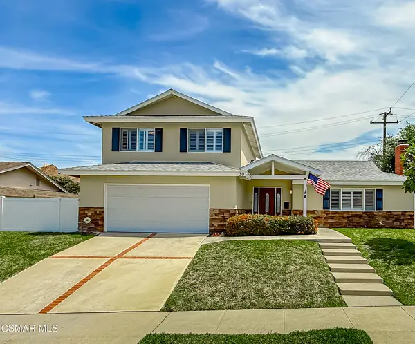 30 N Jerome, Newbury Park, CA 91320