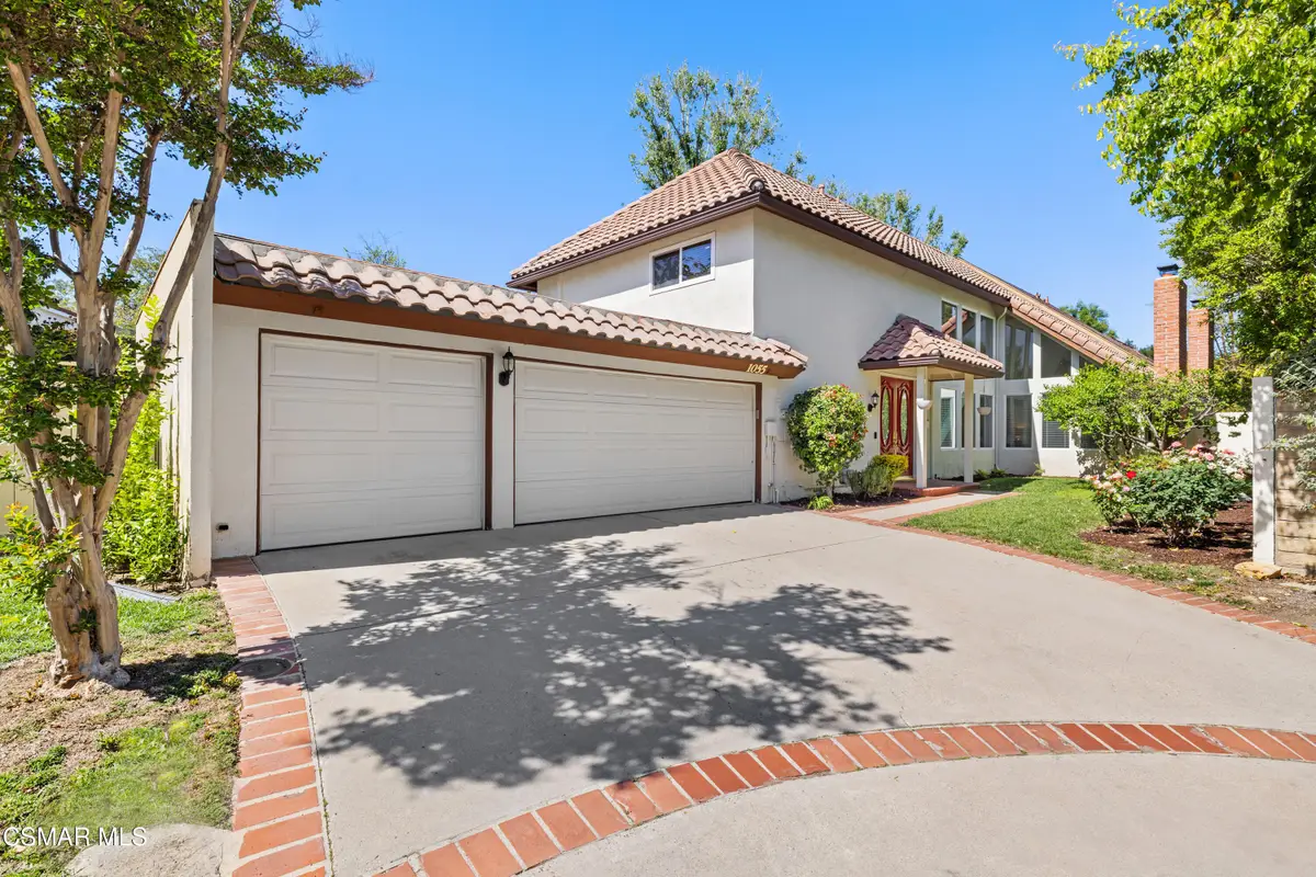 1055 Barrow, Westlake Village, CA 91361 - #1