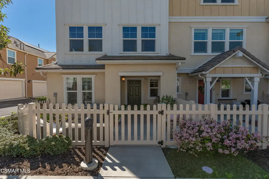 512 Mulberry, Fillmore, CA 93015 - #2