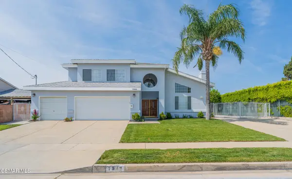 7933 Teesdale, North Hollywood, CA 91605