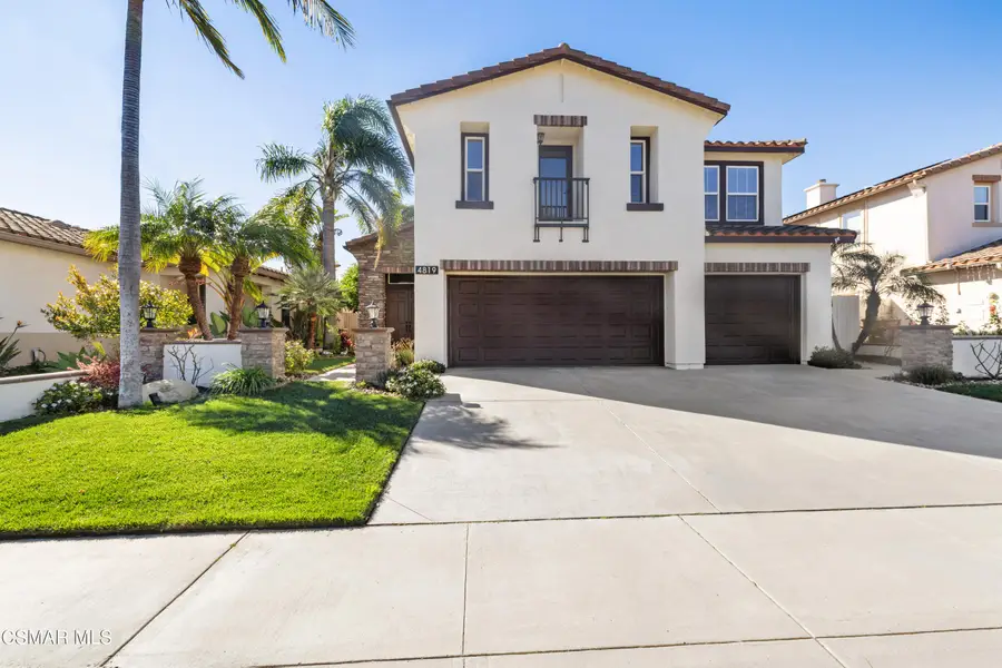 4819 Corte Olivas, Camarillo, CA 93012 - #2