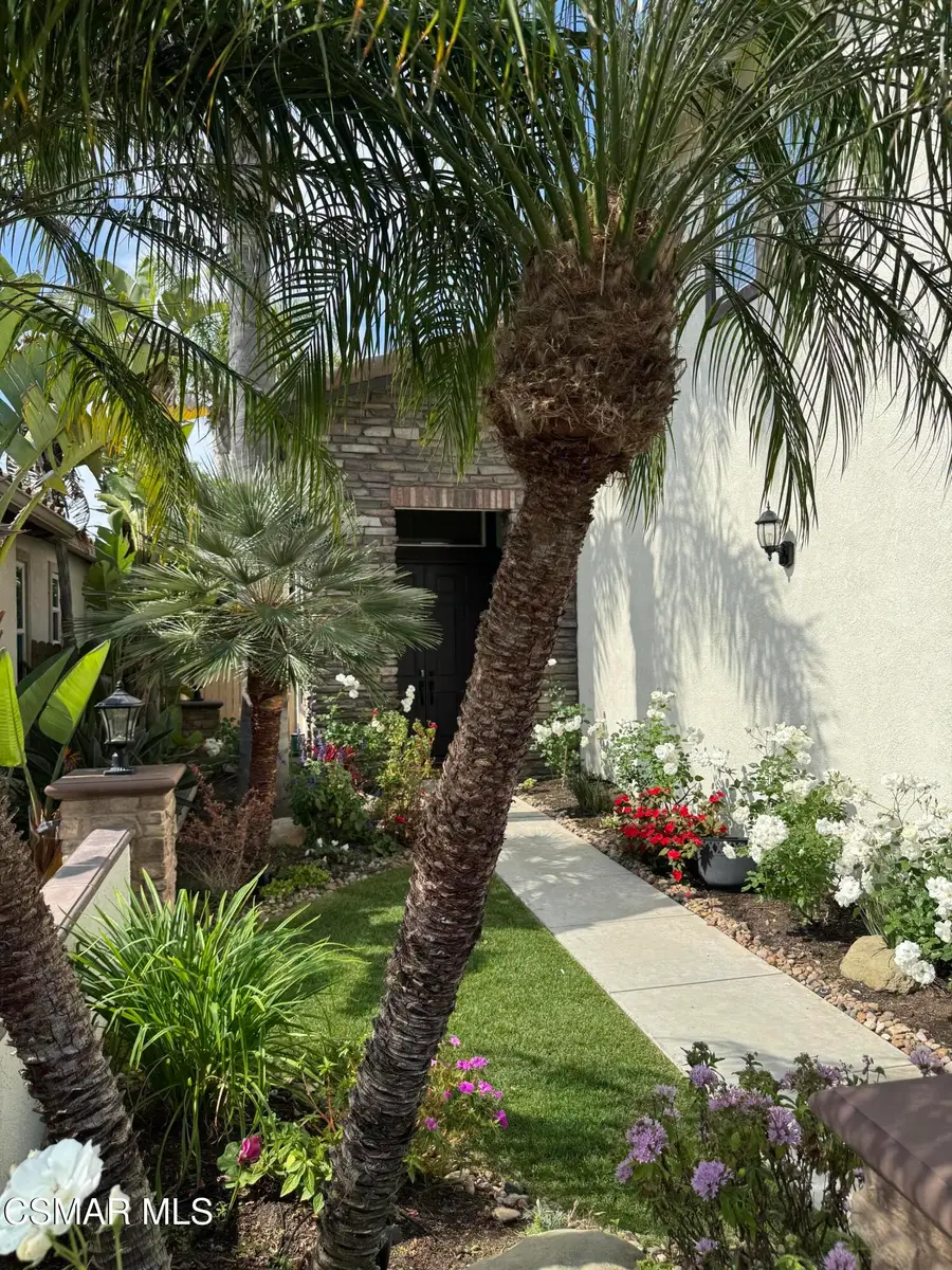 4819 Corte Olivas, Camarillo, CA 93012 - #3