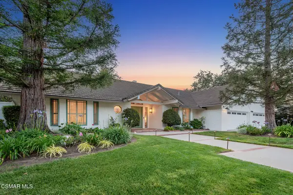 4398 Golf Course, Westlake Village, CA 91362