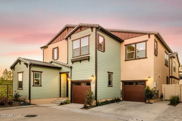716 Edward Scholle, Camarillo, CA 93010
