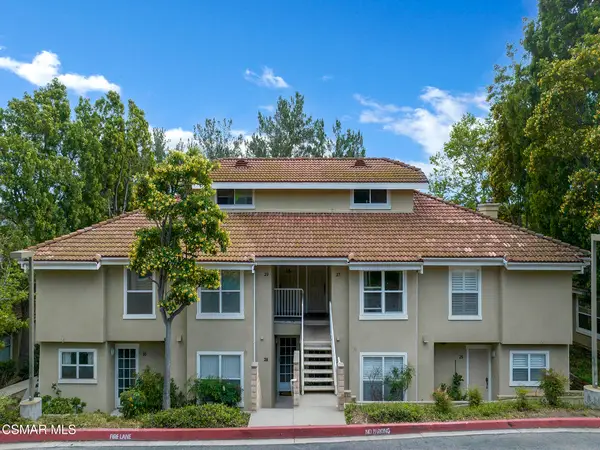 2731 Erringer, Simi Valley, CA 93065