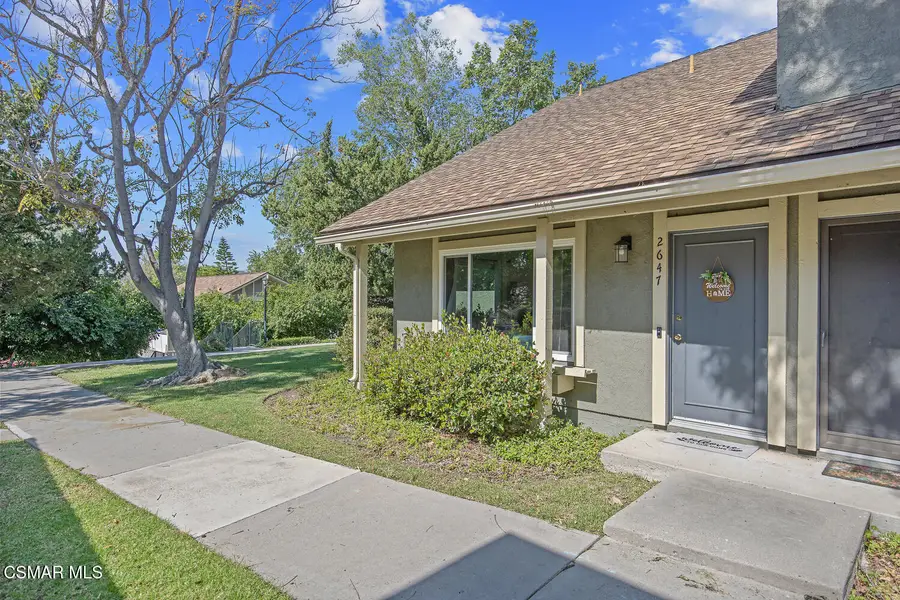 2647 La Paloma, Thousand Oaks, CA 91360 - #2