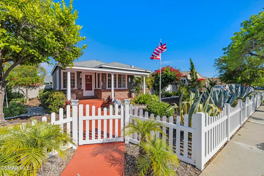 1484 N Rose, Burbank, CA 91505 - #2