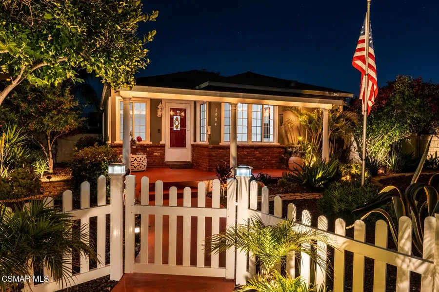 1484 N Rose, Burbank, CA 91505 - #3