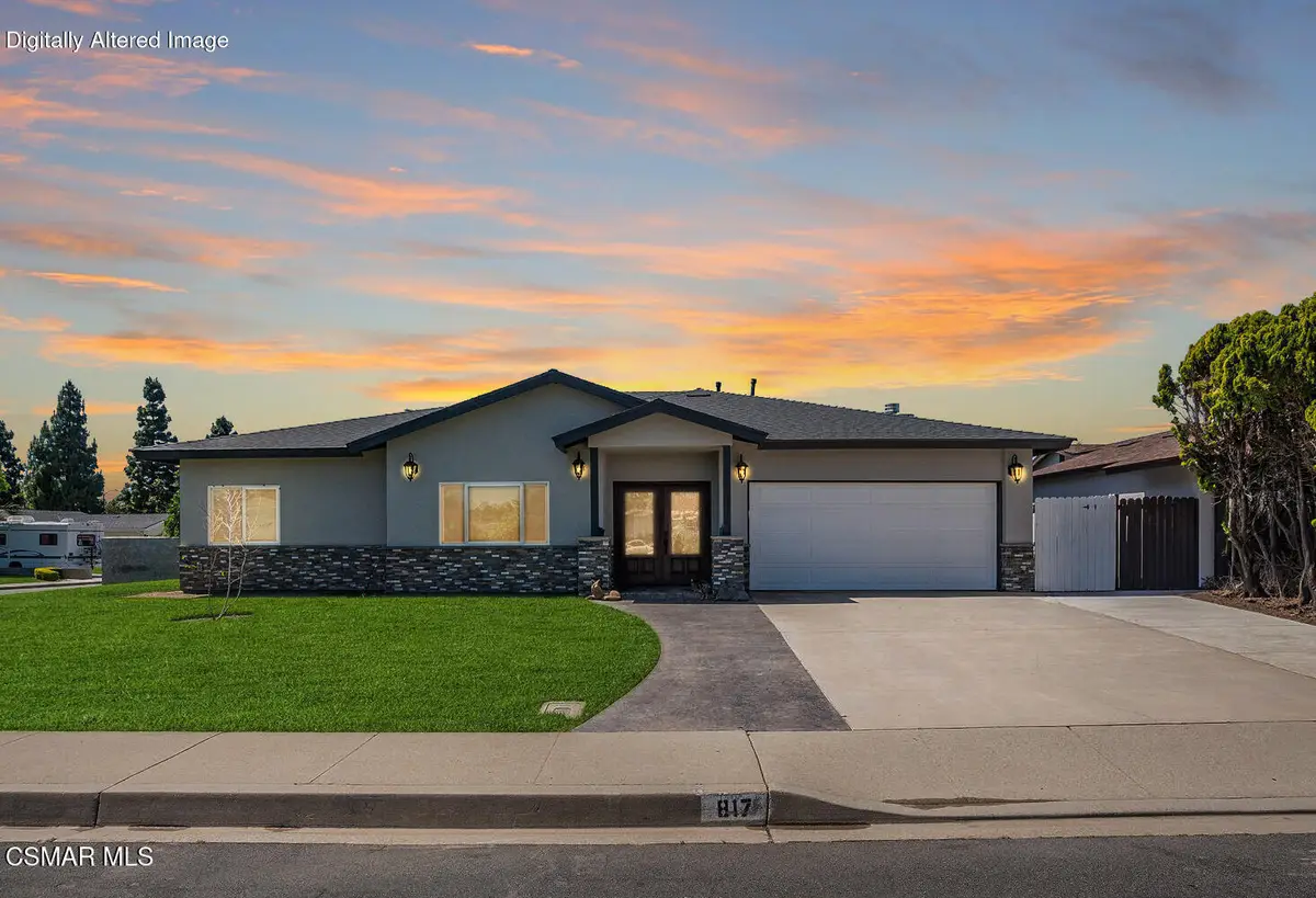 817 N Calle La Sombra, Camarillo, CA 93010 - #1