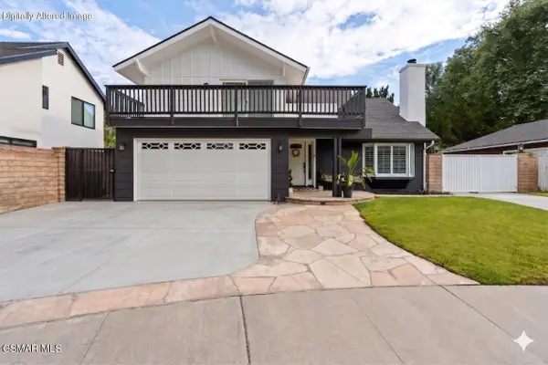 3910 Downey, Simi Valley, CA 93063